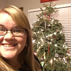 Meet your Posher, Rebecca